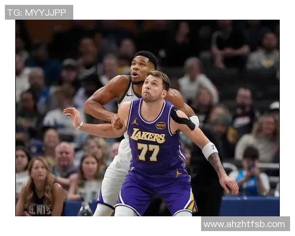 湖人大胜雄鹿最多抢先31分！三巨子轰86分 客场之旅3胜2负收官